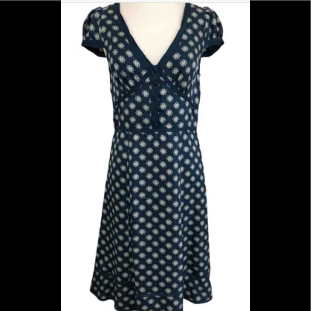 Marc Jacobs Yoko Dress